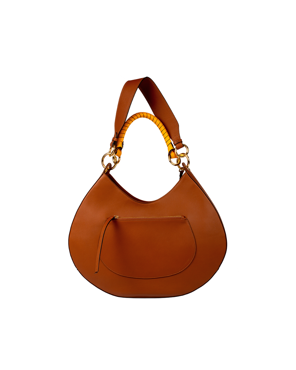 Sahnaz Caramel Gold