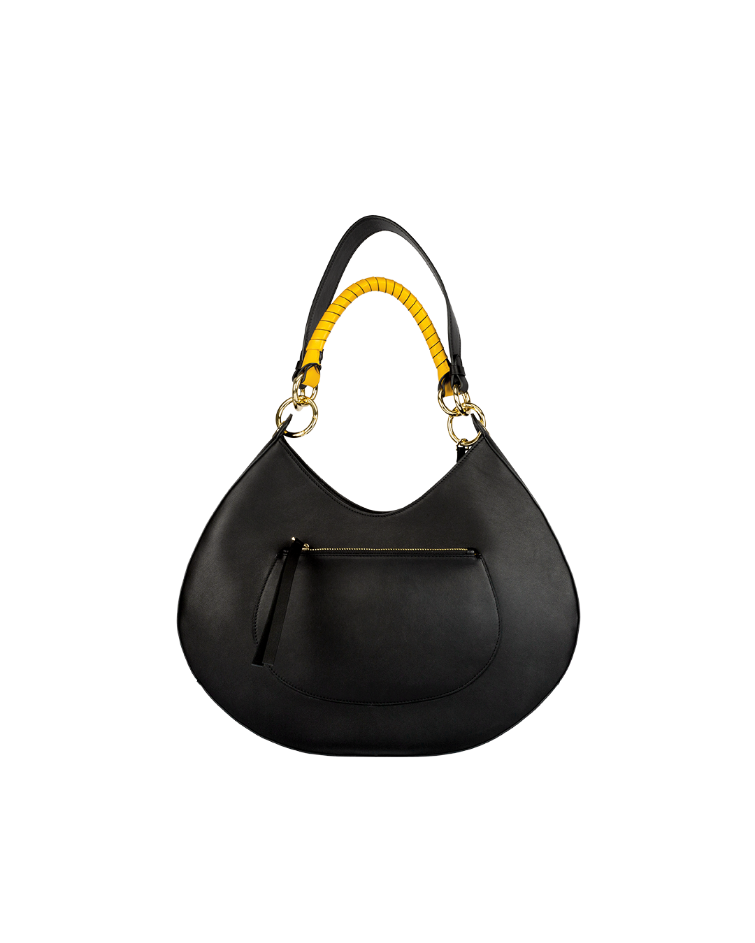 Sahnaz Noir Gold