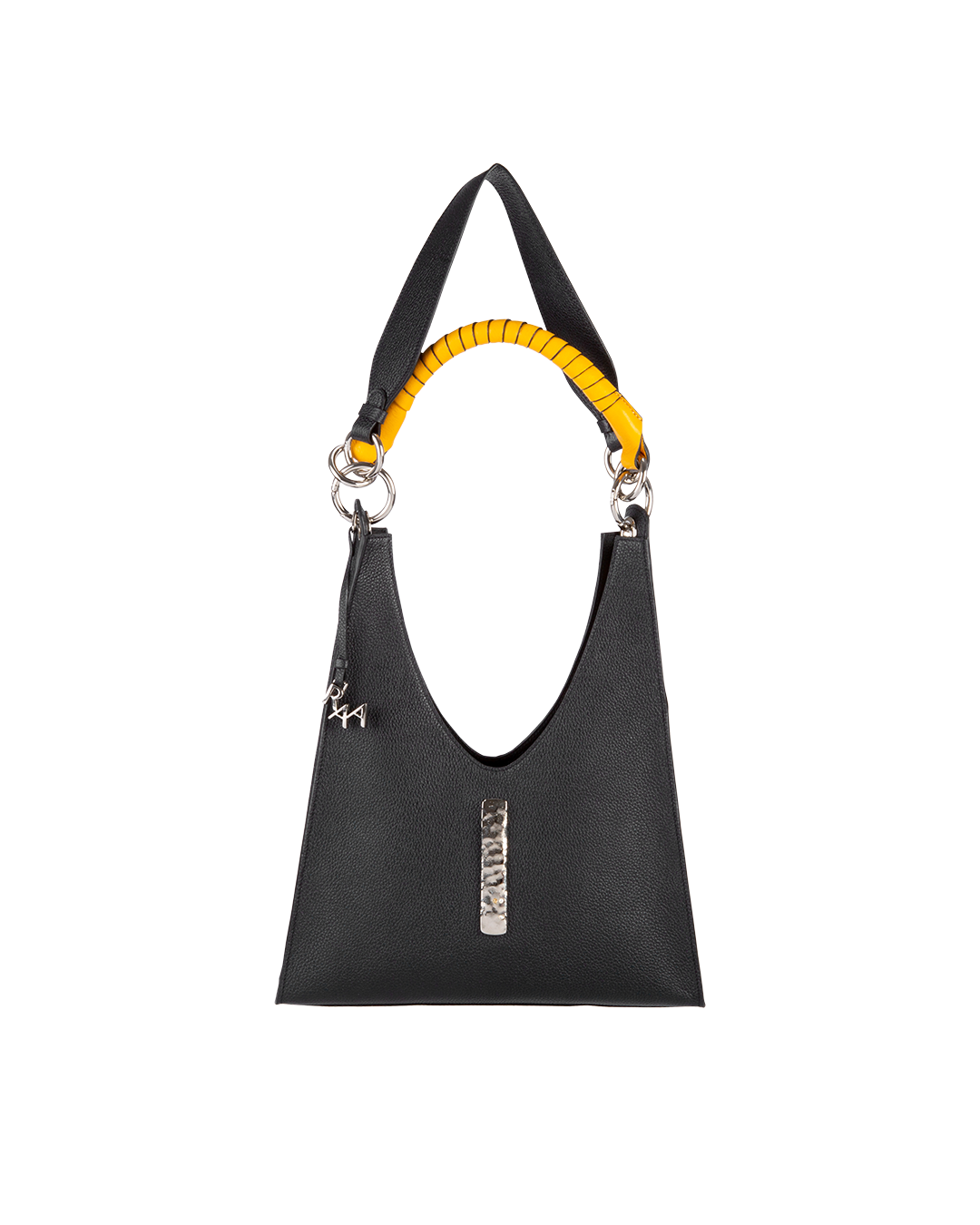 Aisa Noir Silver