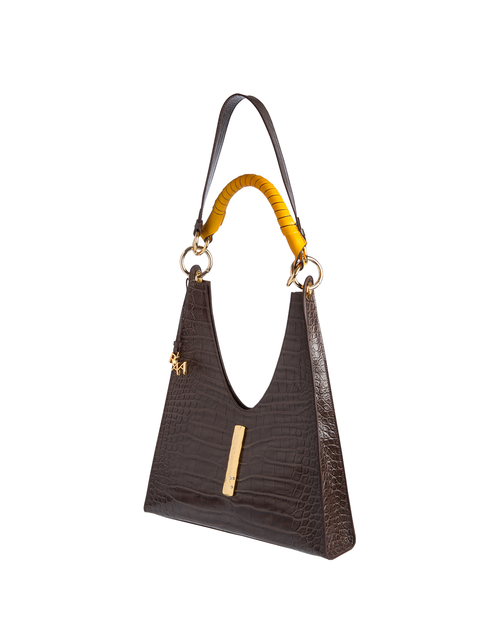Aisa Exotic Mocha Gold