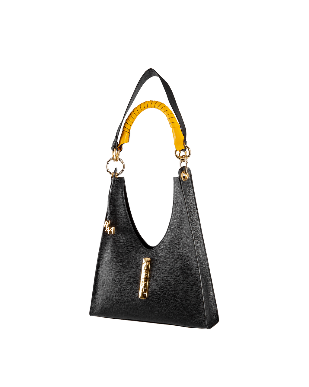 Aisa Noir Gold