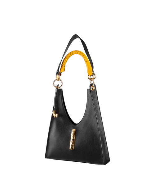 Aisa Noir Gold