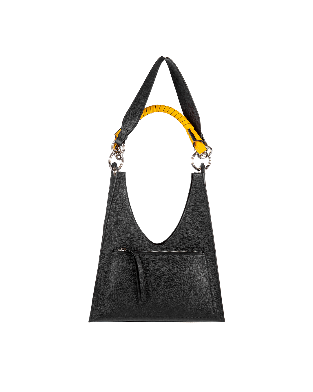 Aisa Noir Silver