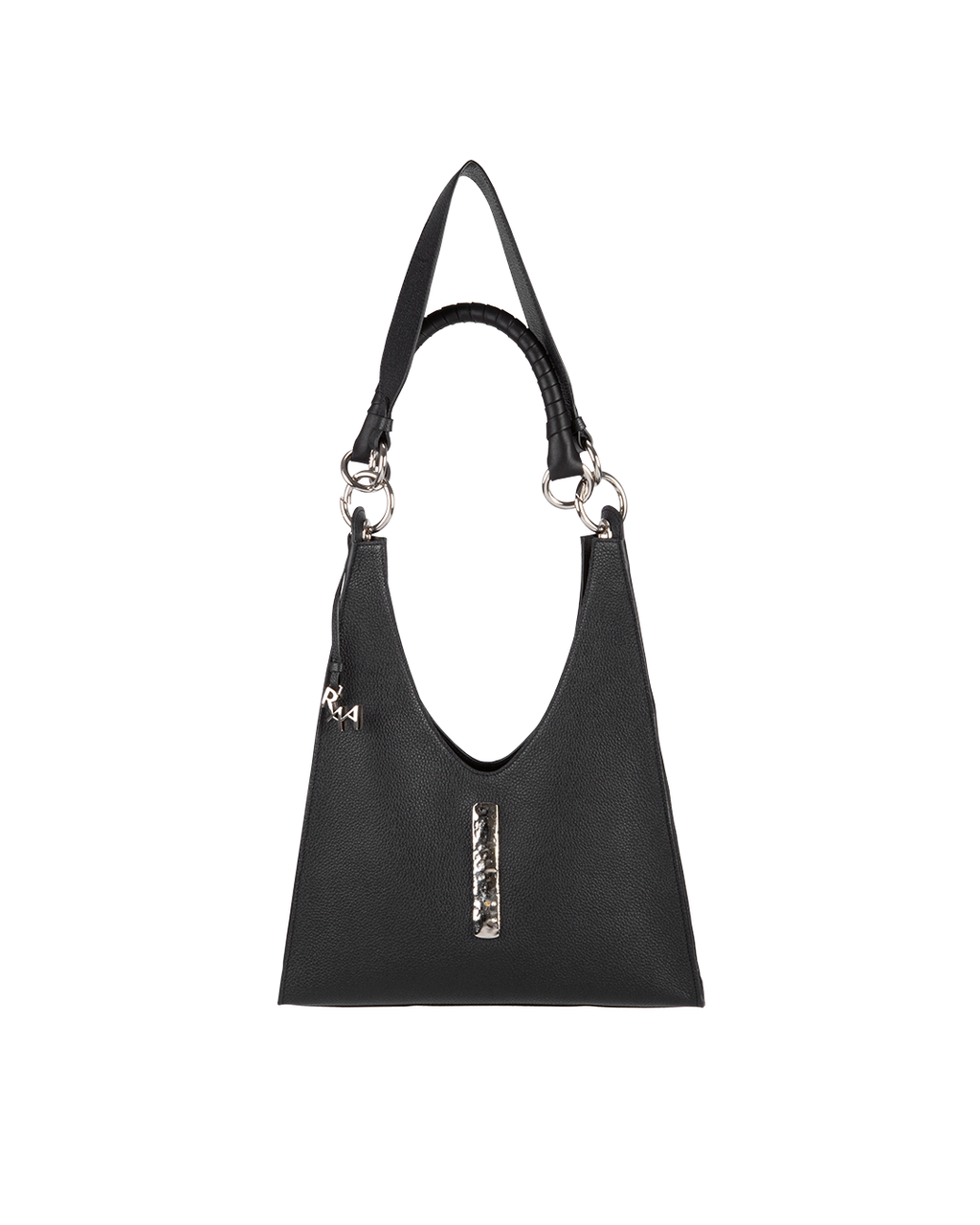 Aisa Noir Silver
