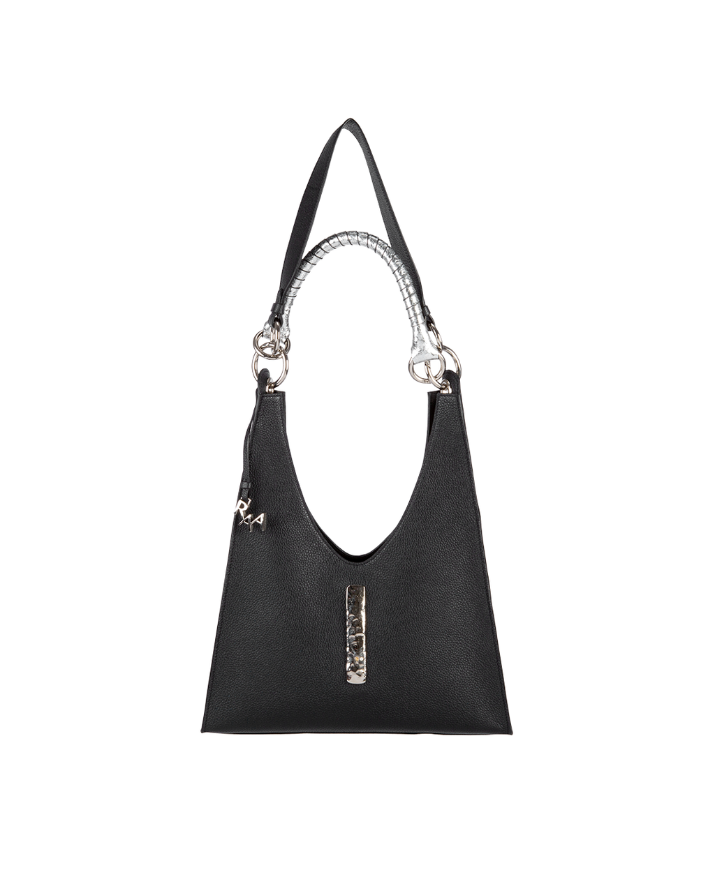 Aisa Noir Silver