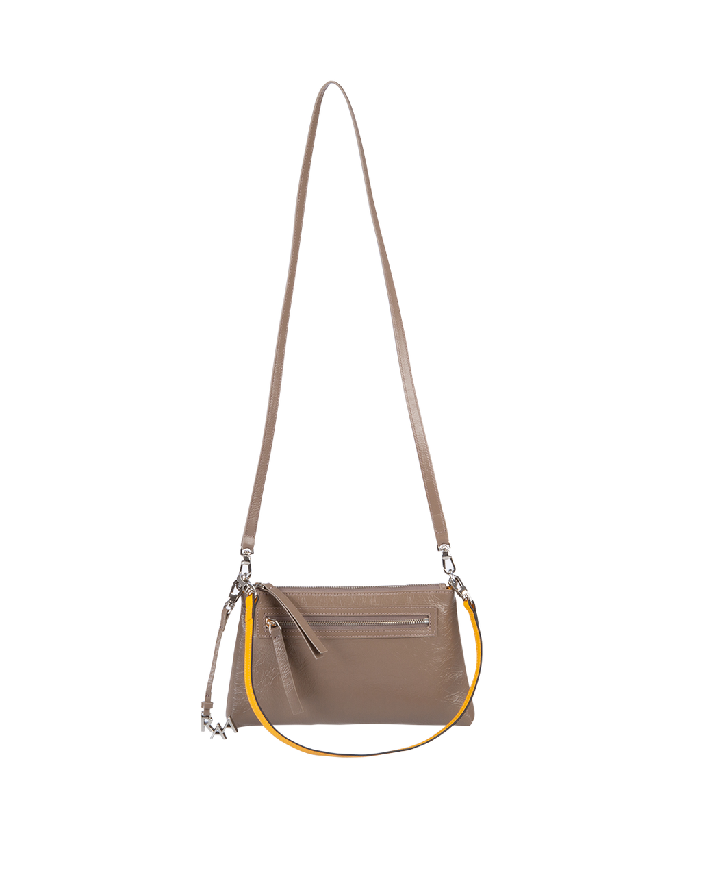 Belisa Camel Silver