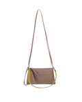 Belisa Camel Silver