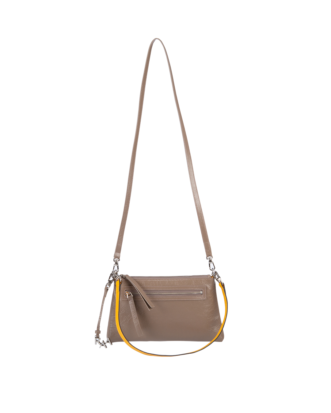 Belisa Camel Silver