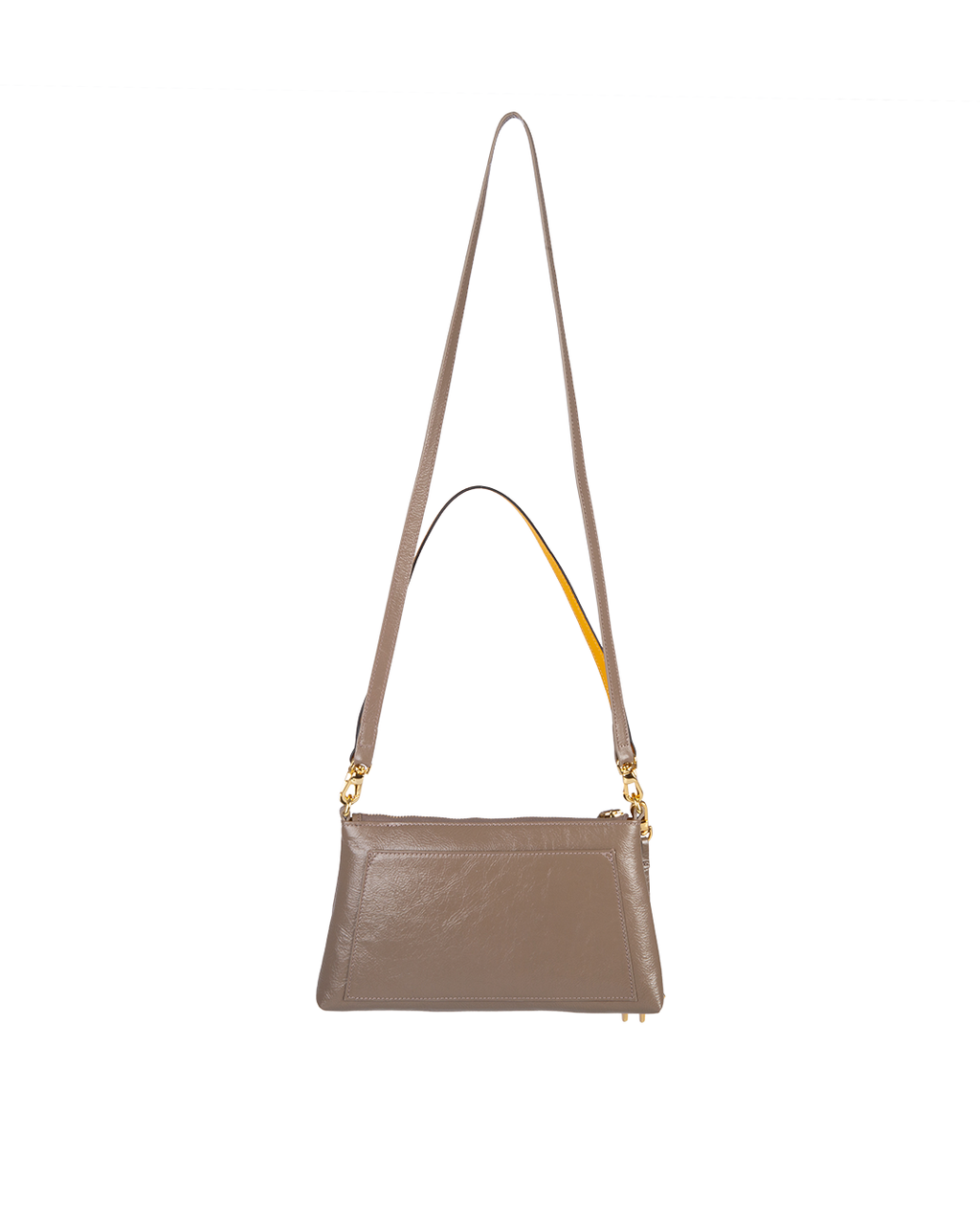 Belisa Camel Gold