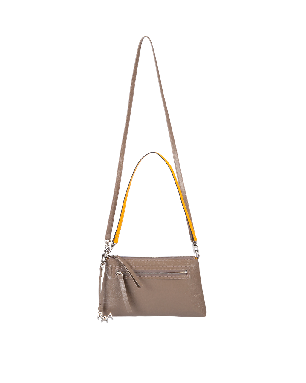 Belisa Camel Silver