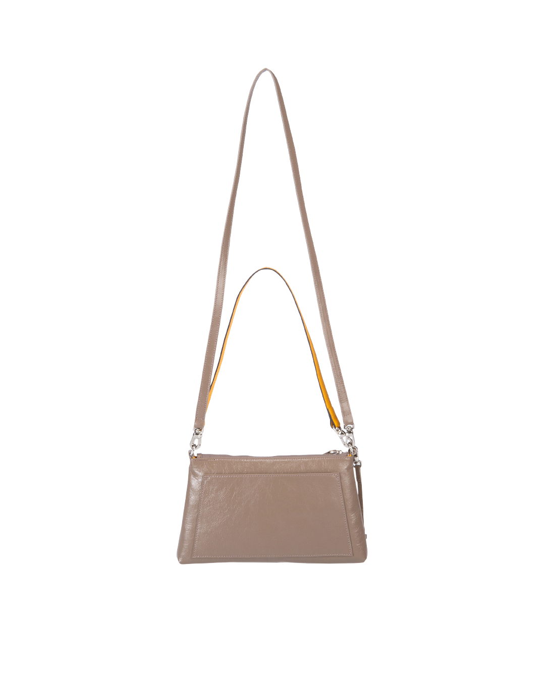 Belisa Camel Silver