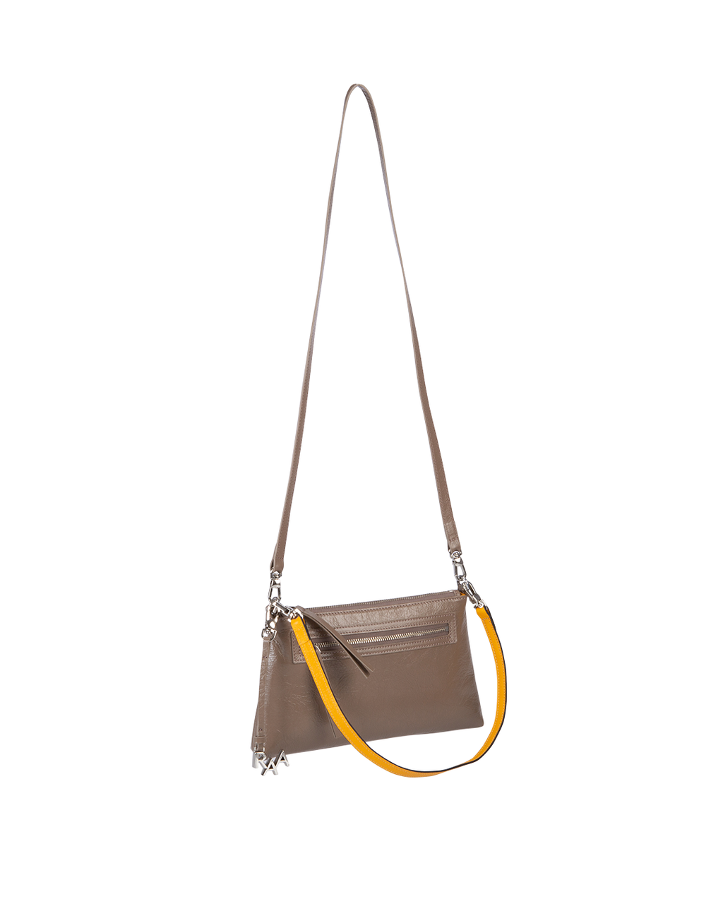Belisa Camel Silver