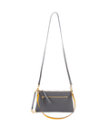 Belisa Charcoal Gold
