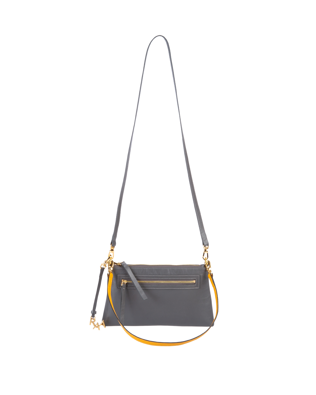 Belisa Charcoal Gold