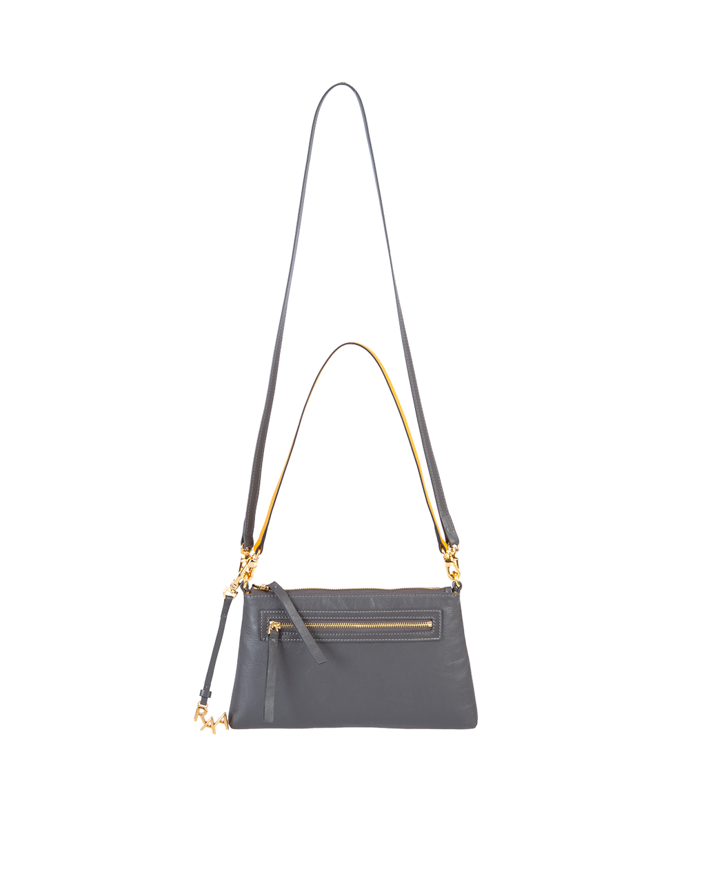 Belisa Charcoal Gold