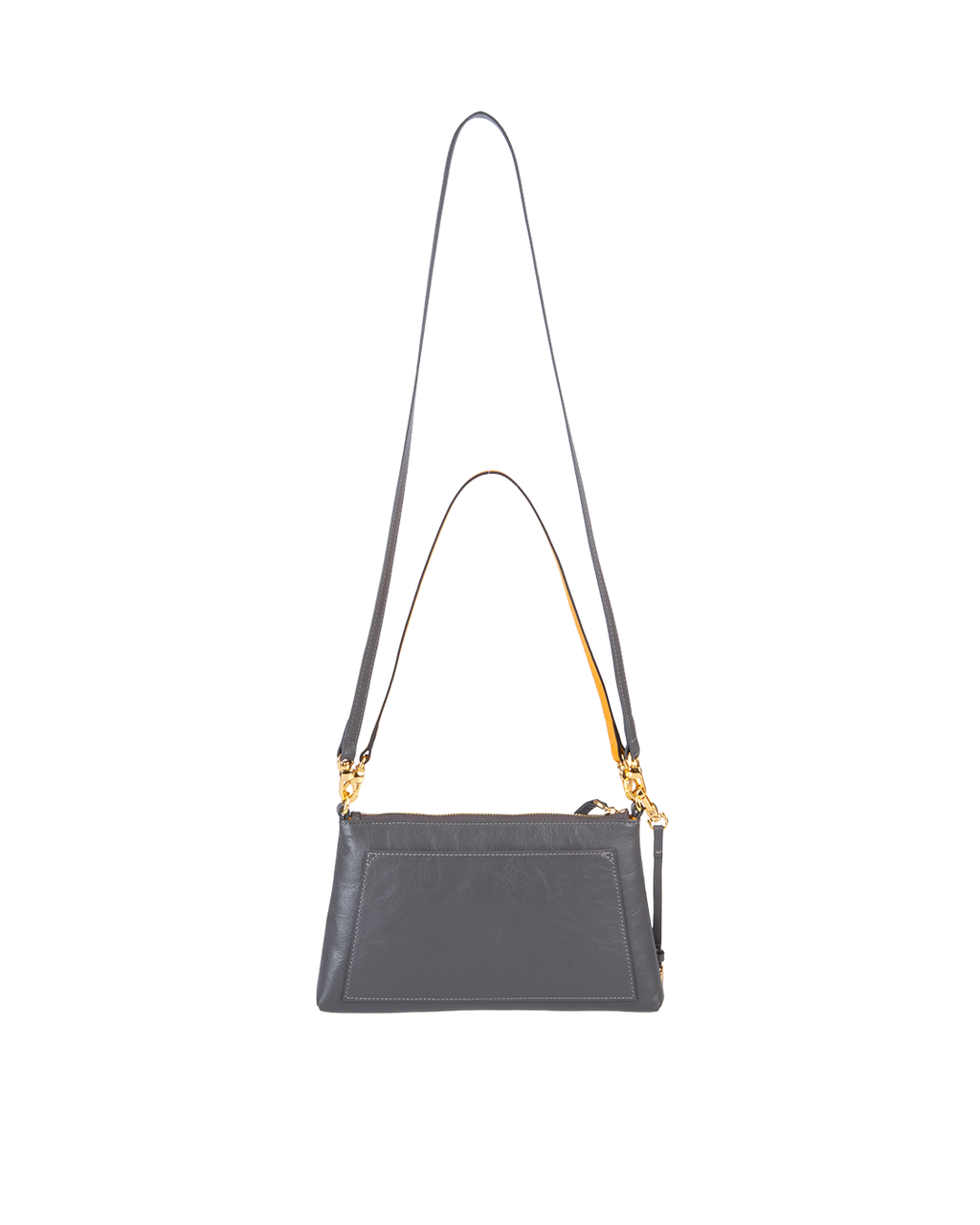Belisa Charcoal Gold