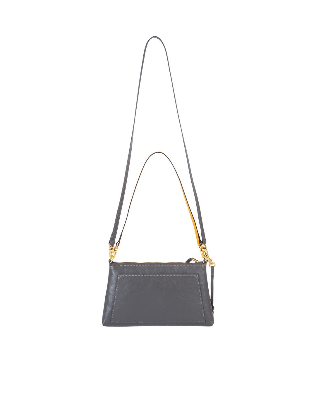 Belisa Charcoal Gold