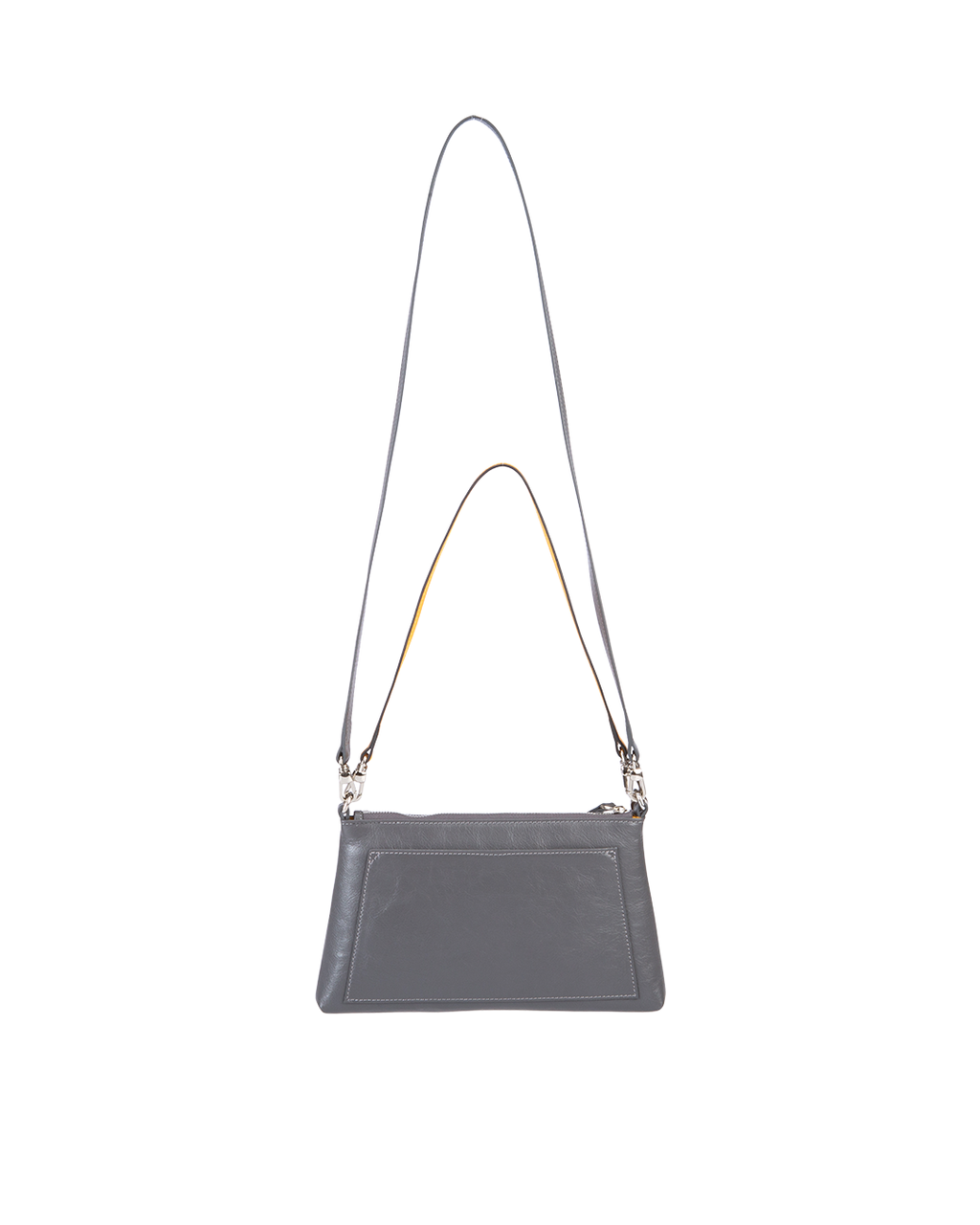 Belisa Charcoal Silver