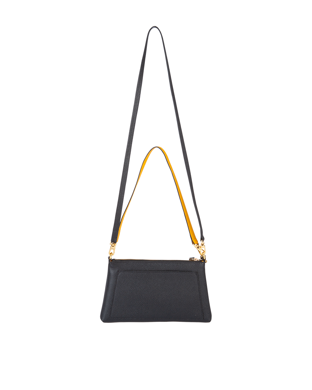 Belisa Noir Gold