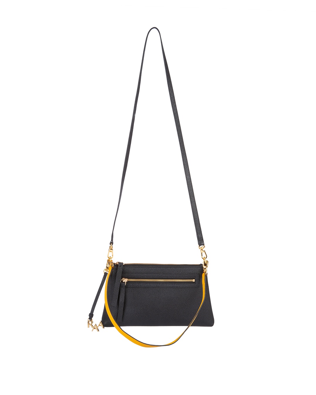 Belisa Noir Gold