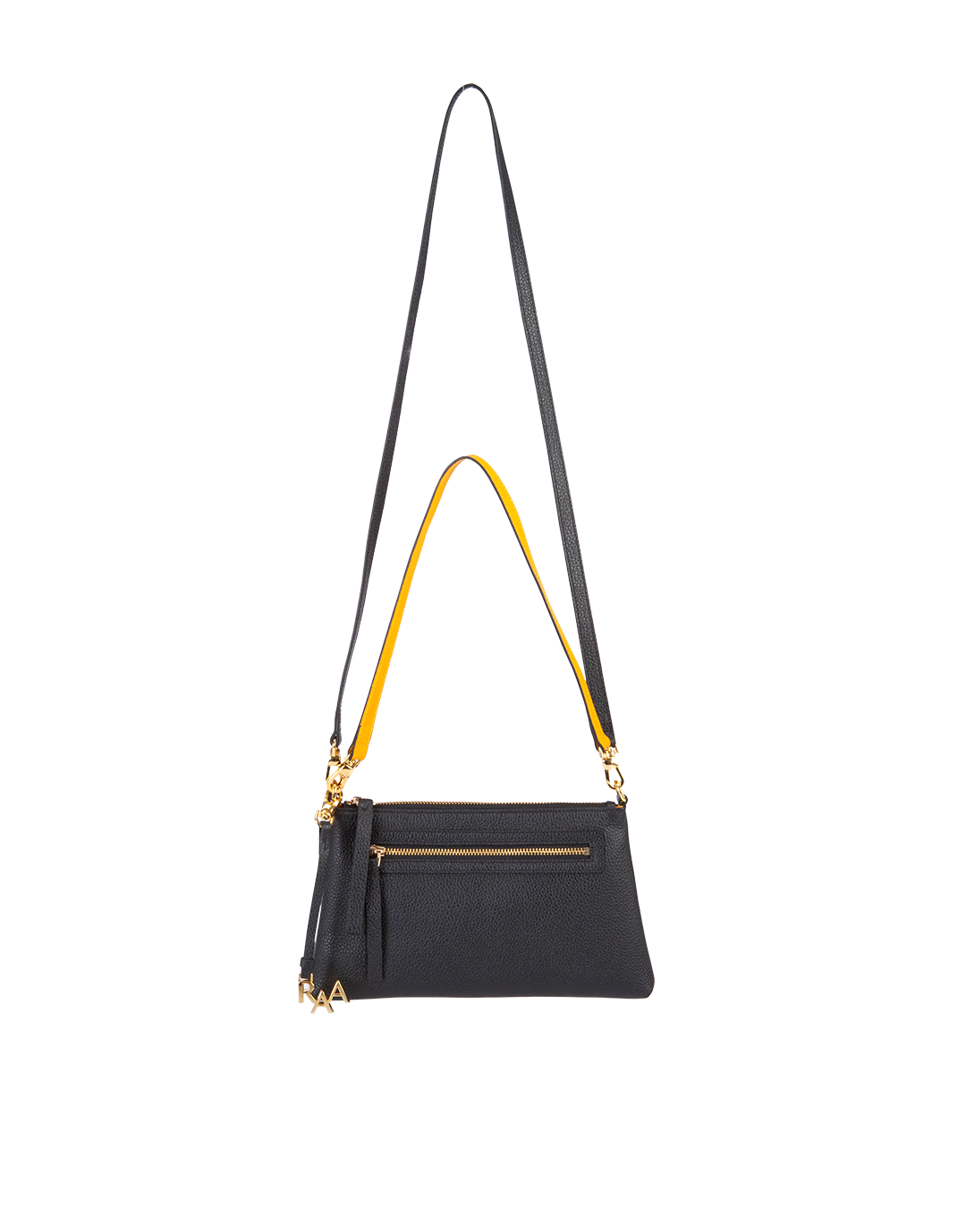 Belisa Noir Gold