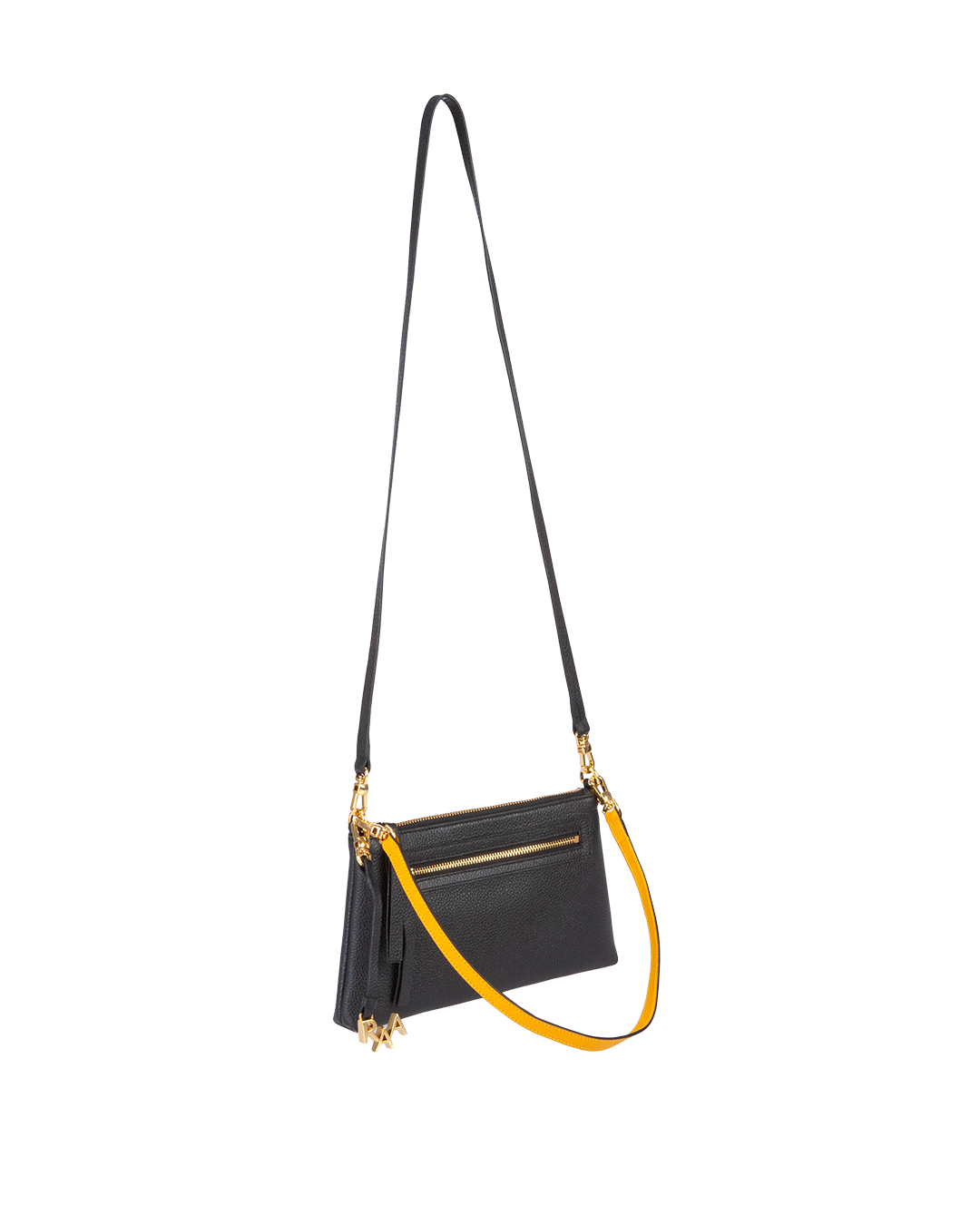Belisa Noir Gold