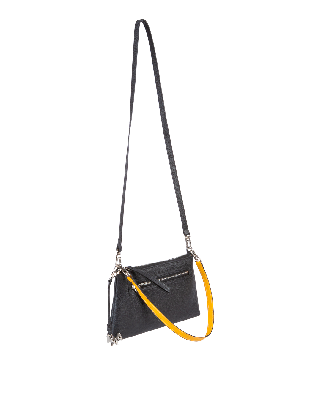 Belisa Noir Silver
