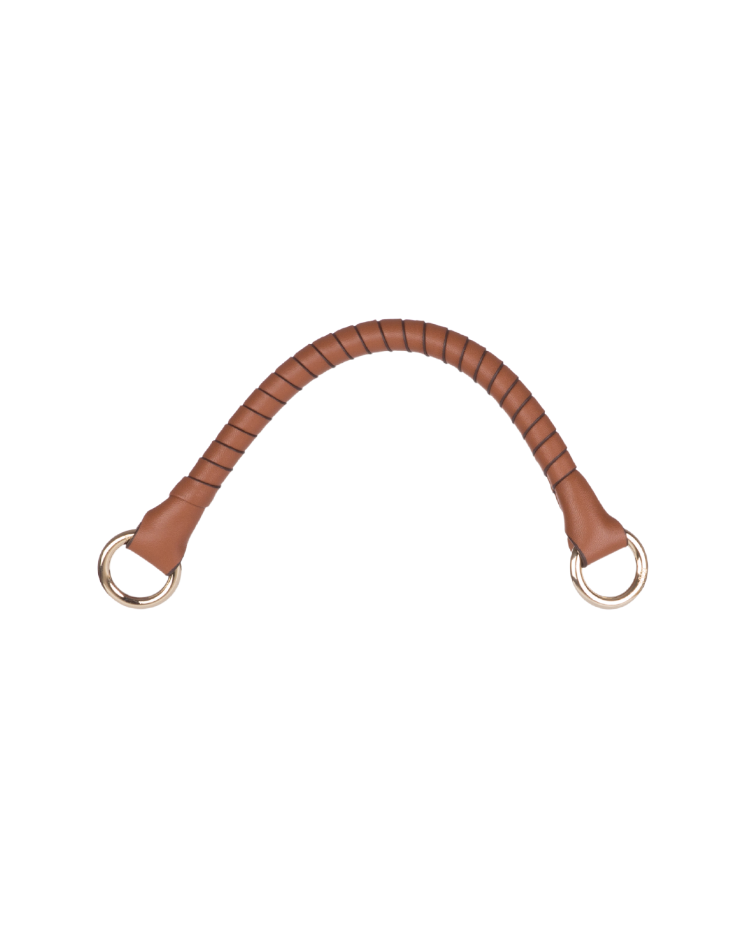 Brownie Gold Handle (Beija, Midi Beija, Aisa)