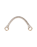 Champagne Gold Handle (Beija, Midi Beija, Aisa)