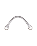 Stardust Silver Handle (Beija, Midi Beija, Aisa)