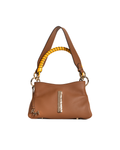 Midi Beija Caramel Gold