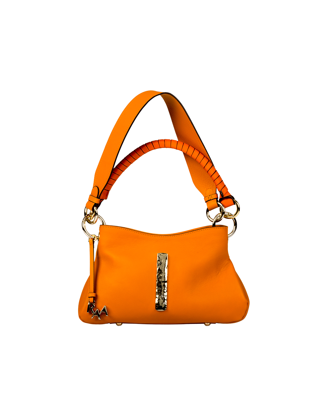 Midi Beija Clementine Gold
