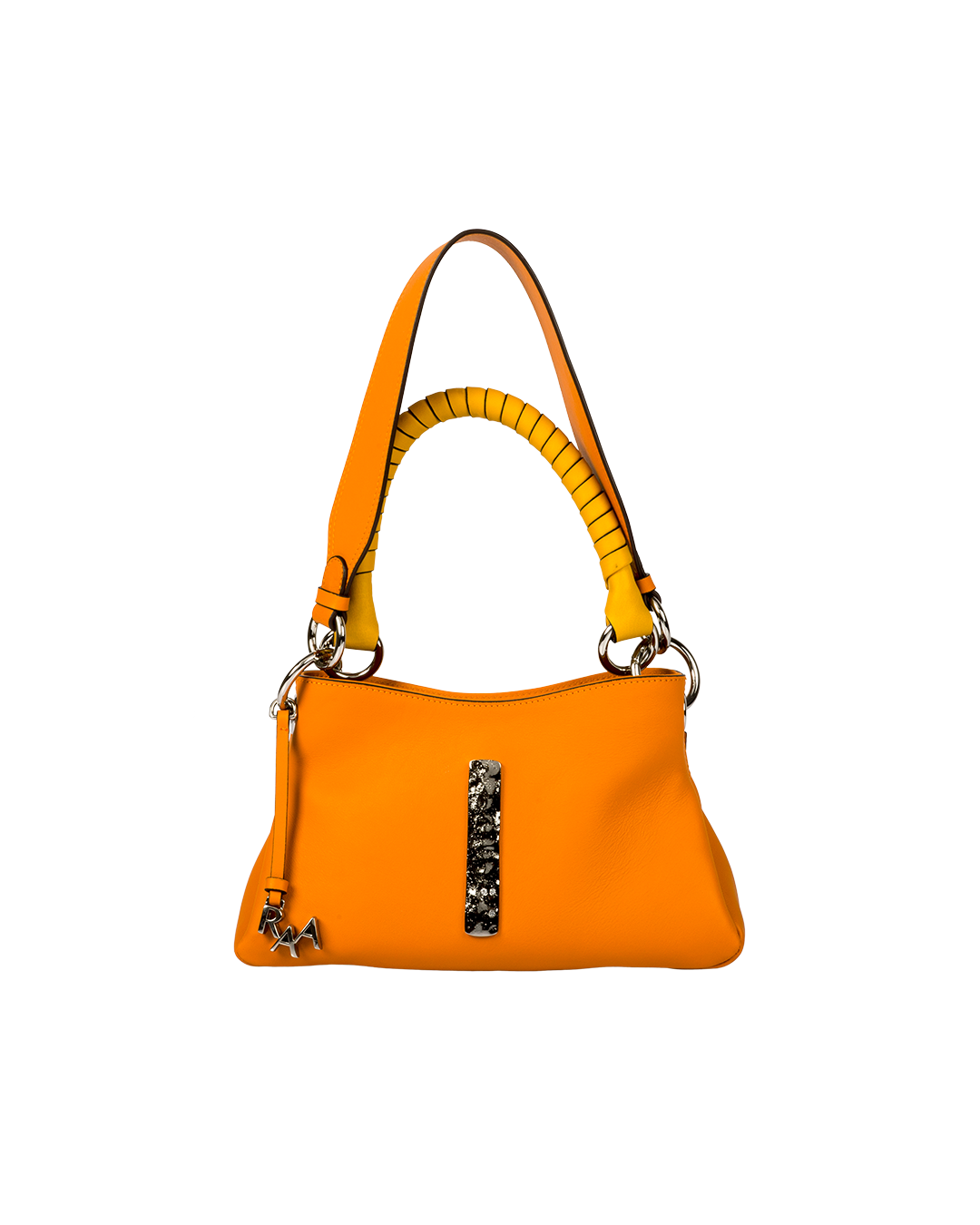 Midi Beija Clementine Silver