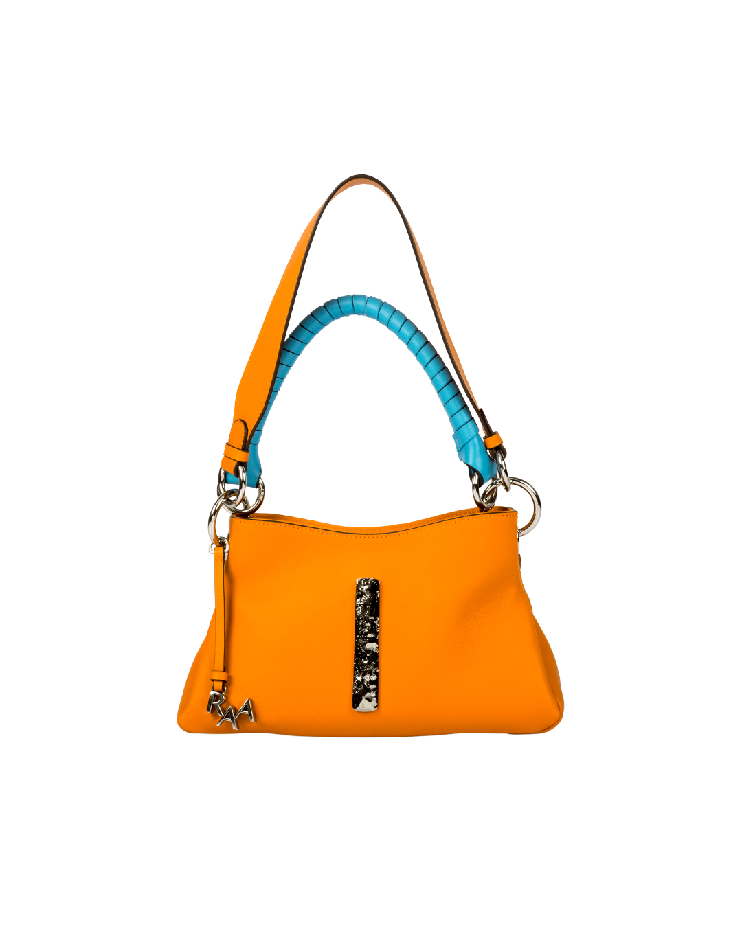Midi Beija Clementine Silver