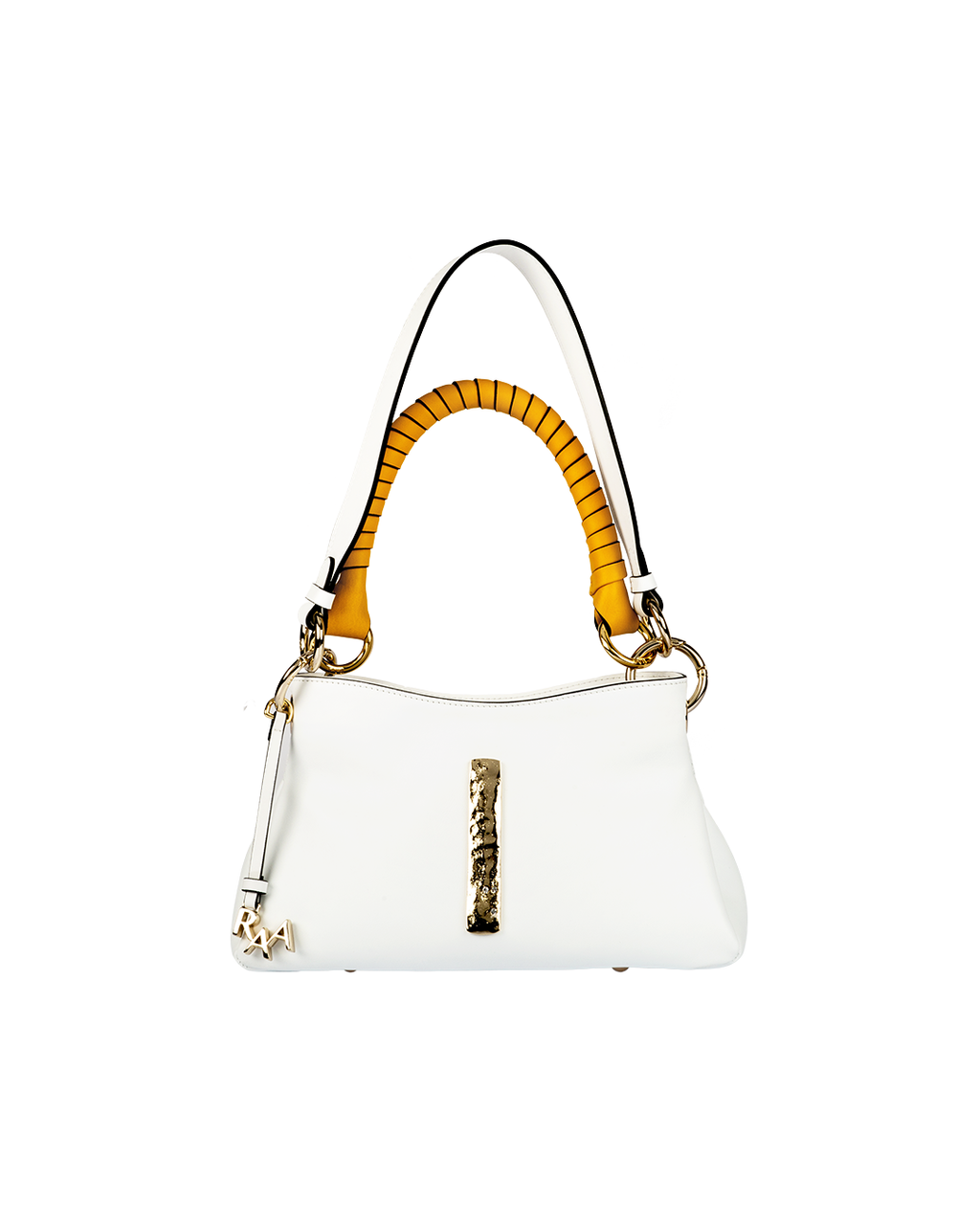 Midi Beija Milk Gold