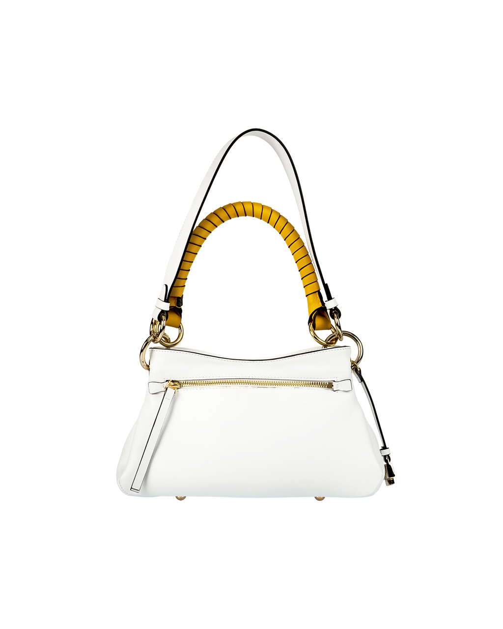 Midi Beija Milk Gold