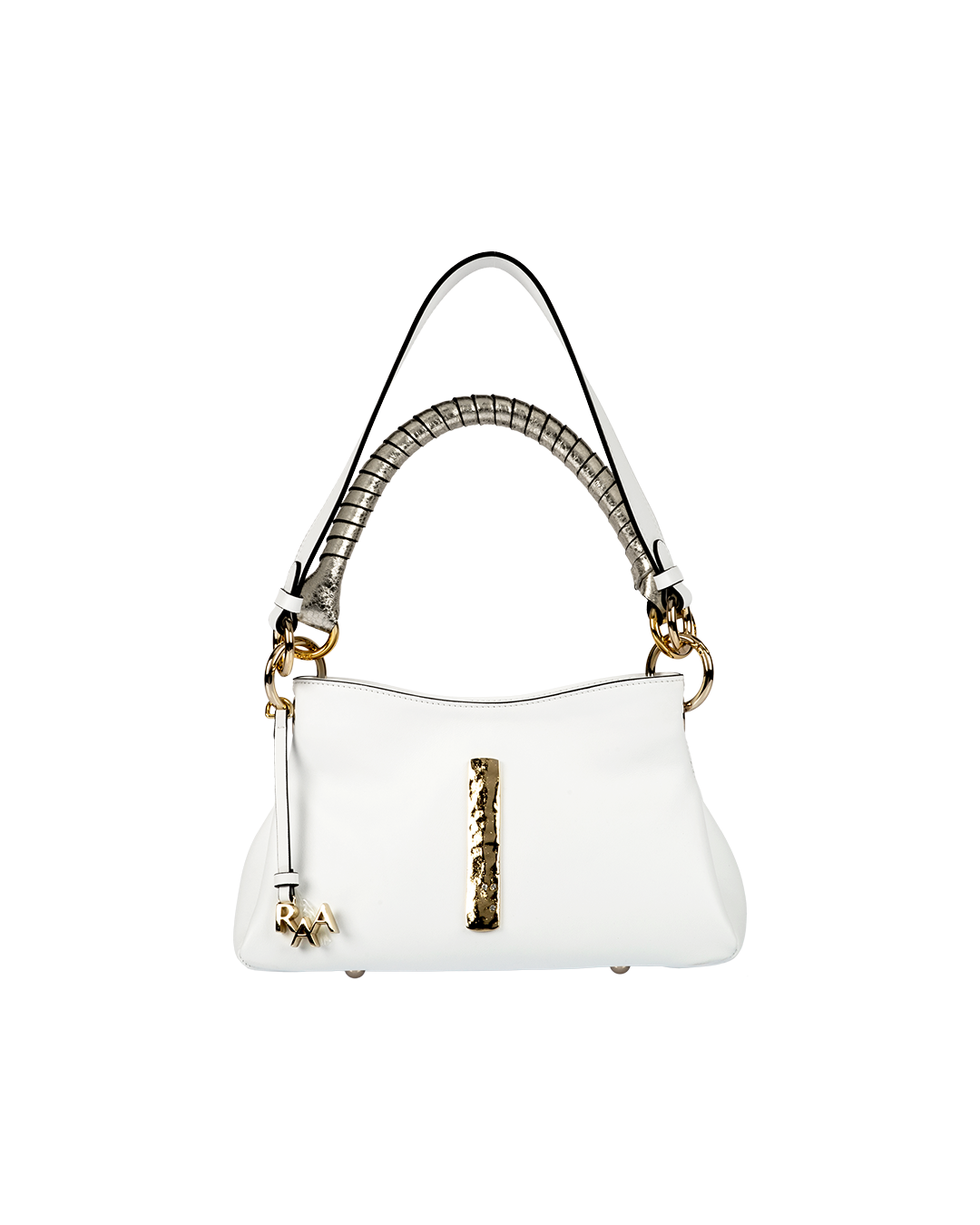 Midi Beija Milk Gold