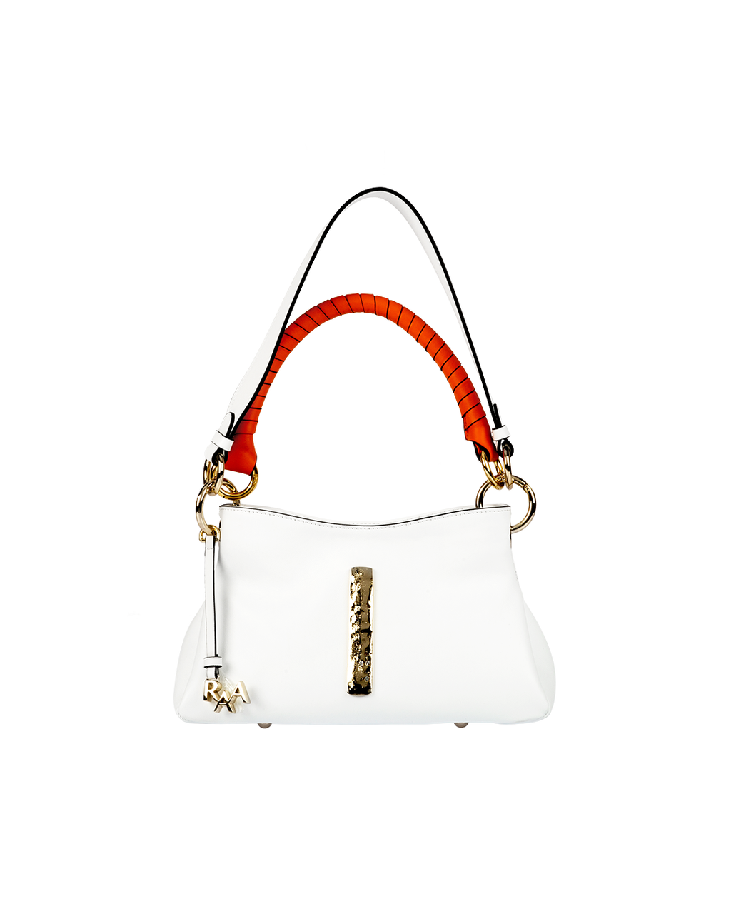 Midi Beija Milk Gold