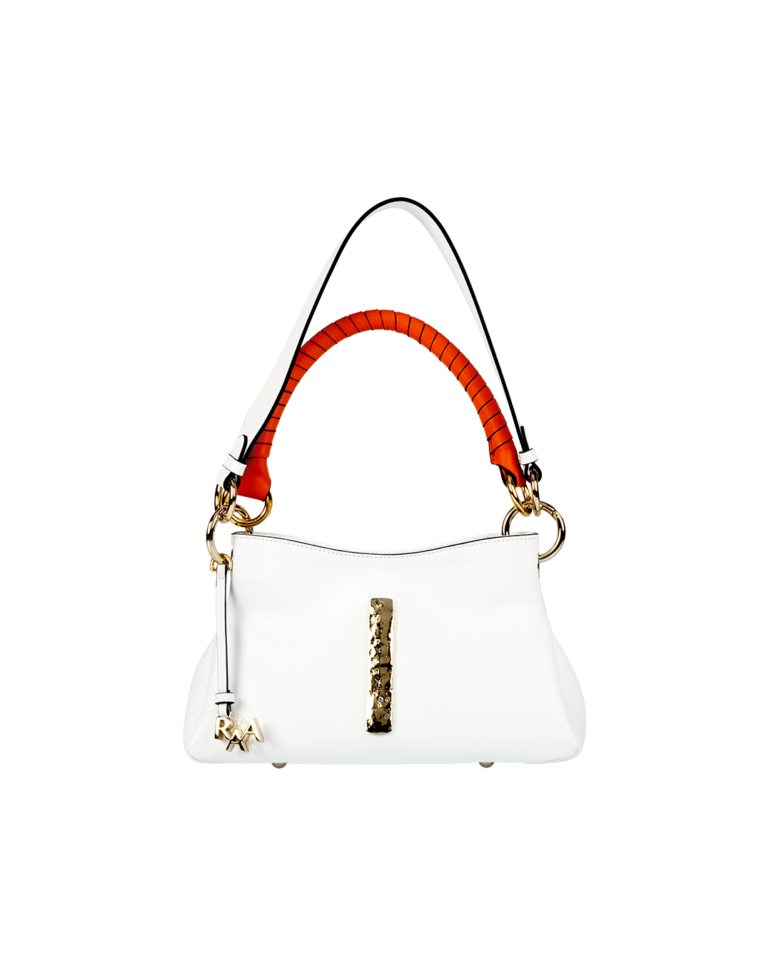 Midi Beija Milk Gold