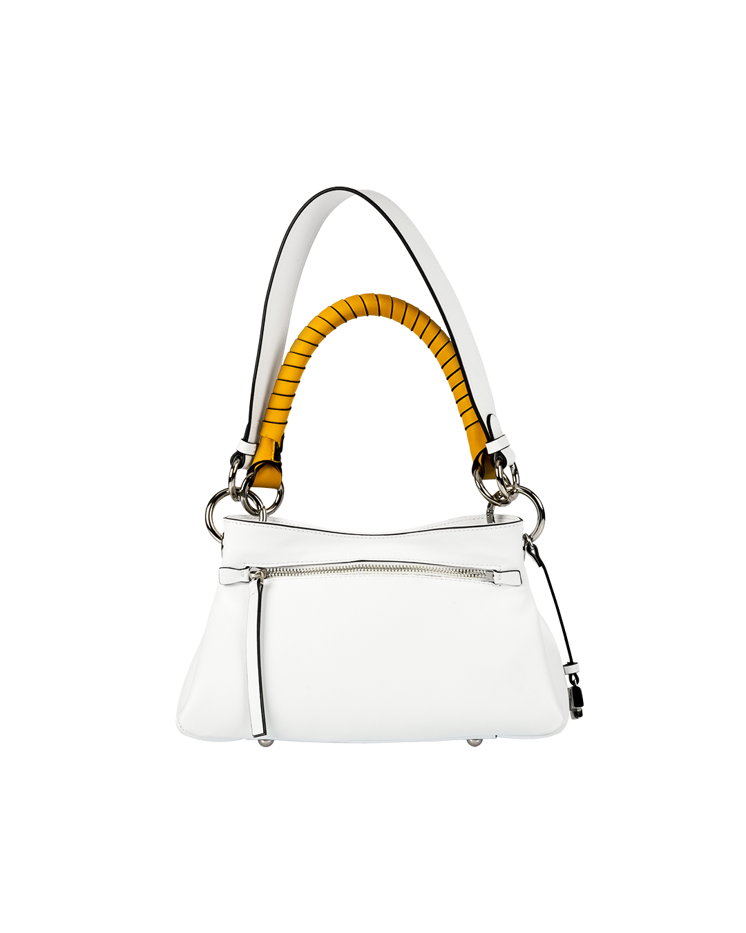 Midi Beija Milk Silver