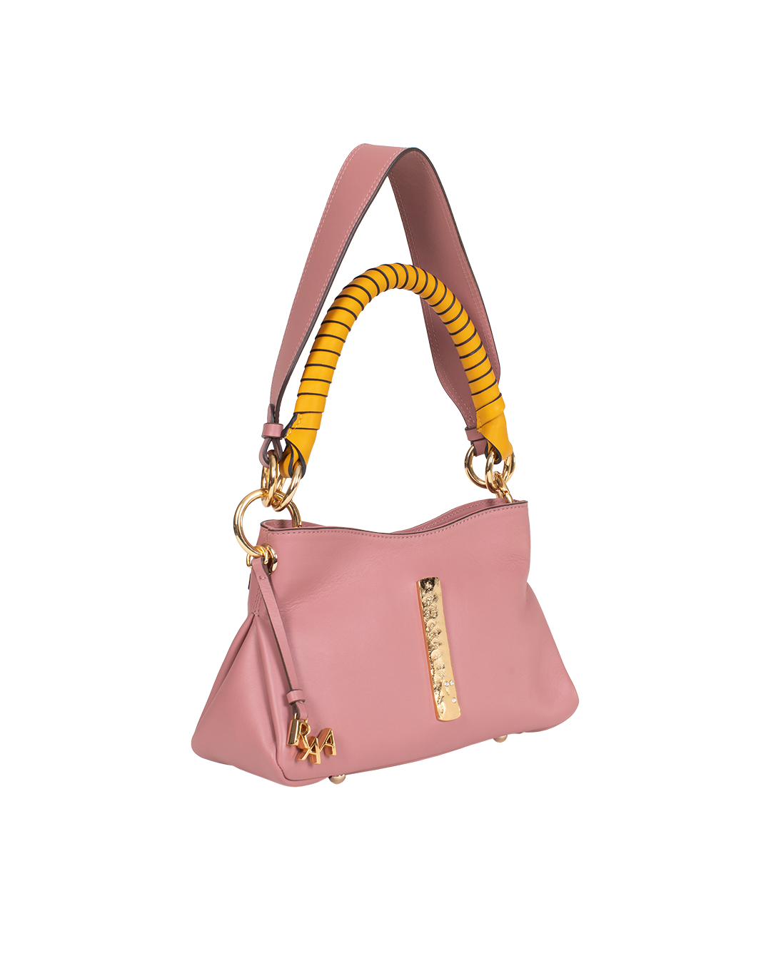 Midi Beija Rose Gold