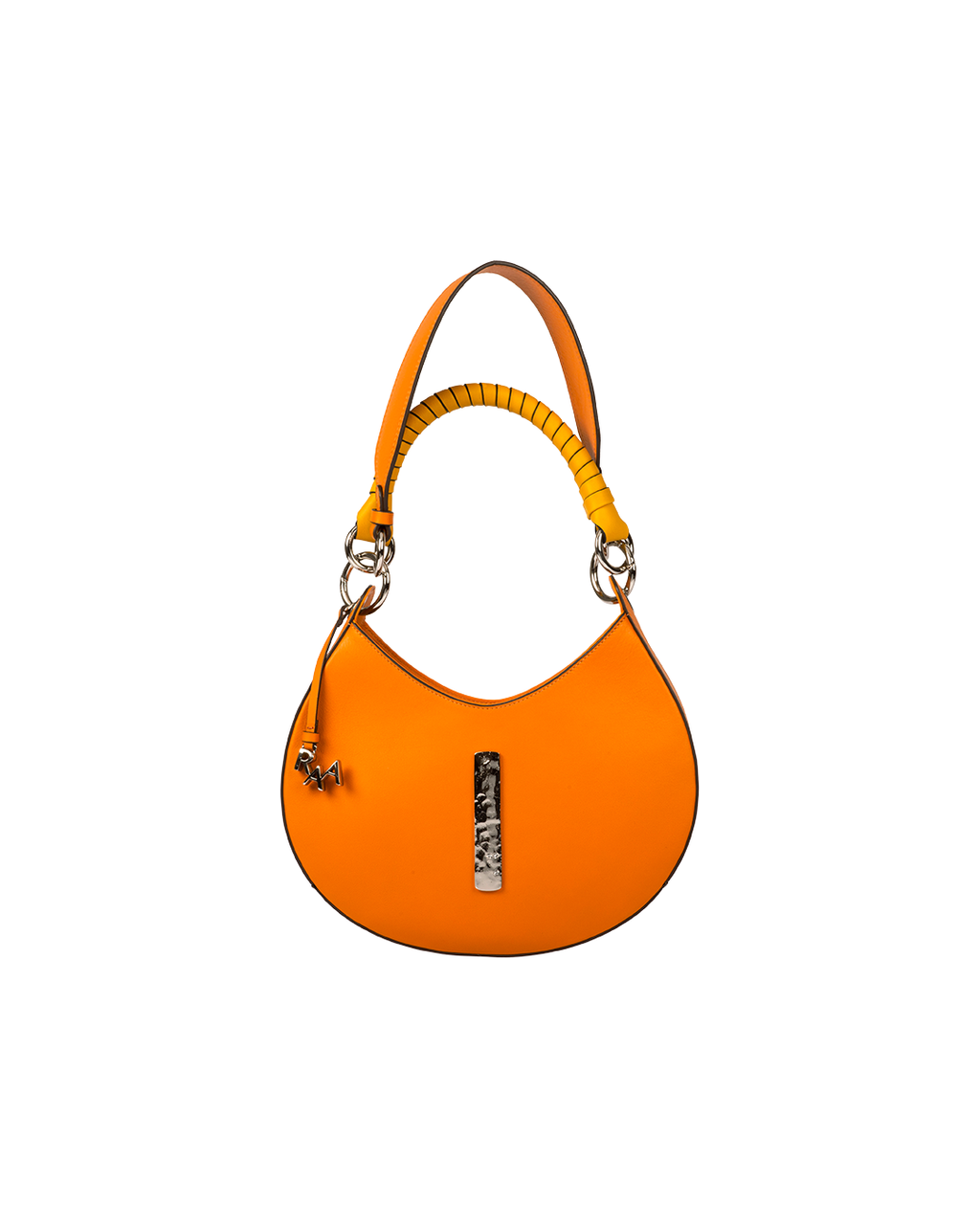 Midi Sahnaz Clementine Silver