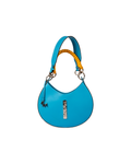 Midi Sahnaz Lagoon Silver