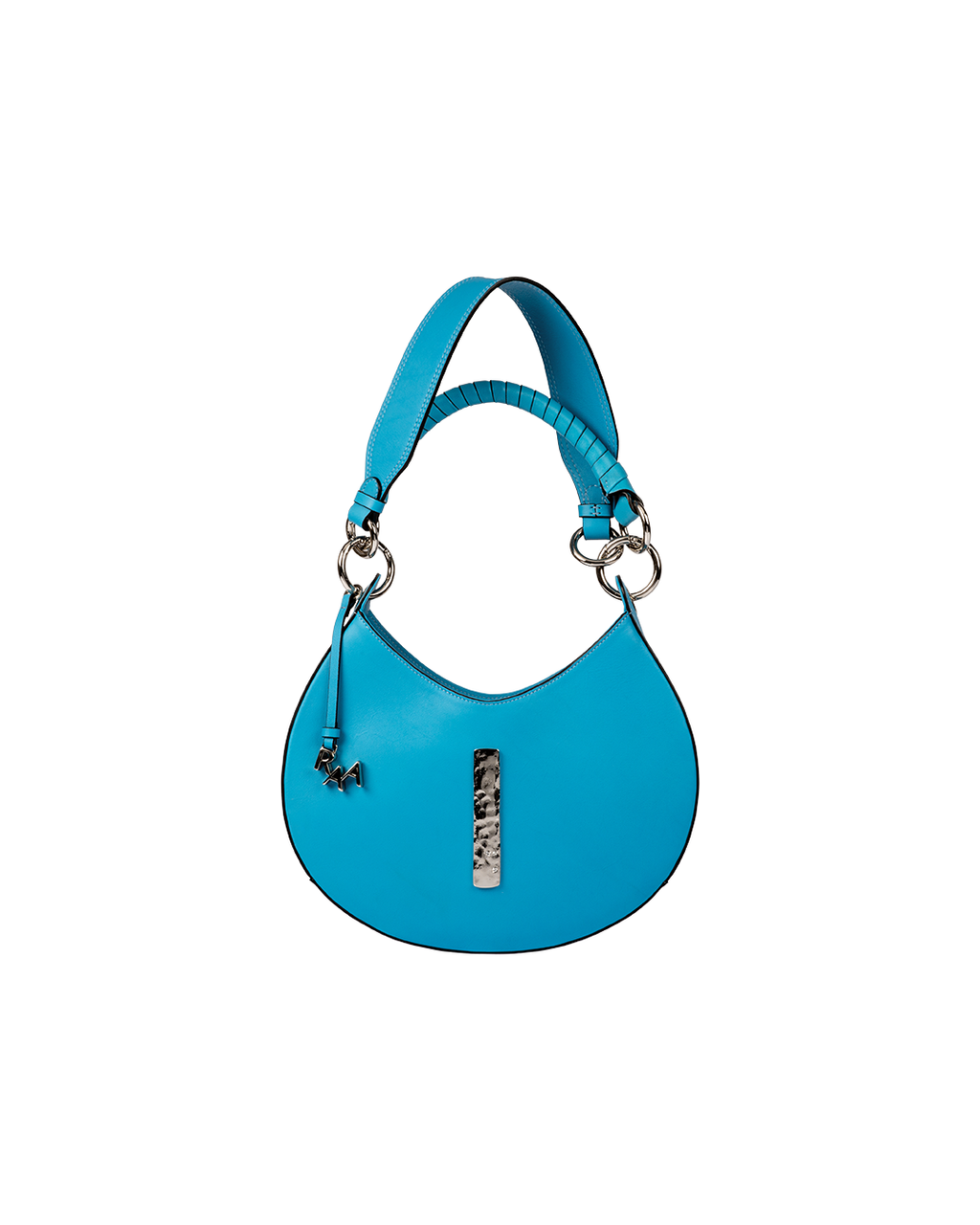 Midi Sahnaz Lagoon Silver