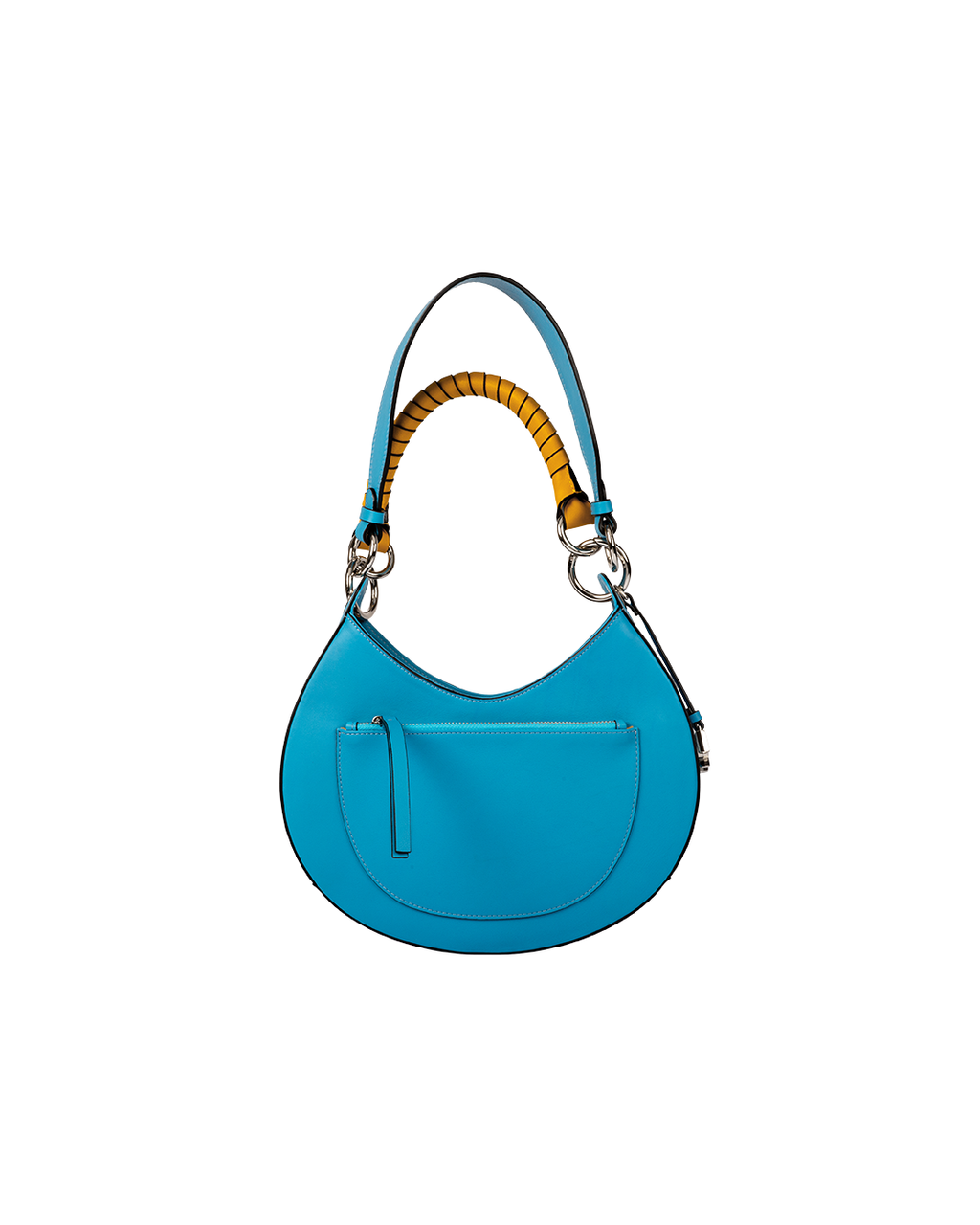 Midi Sahnaz Lagoon Silver