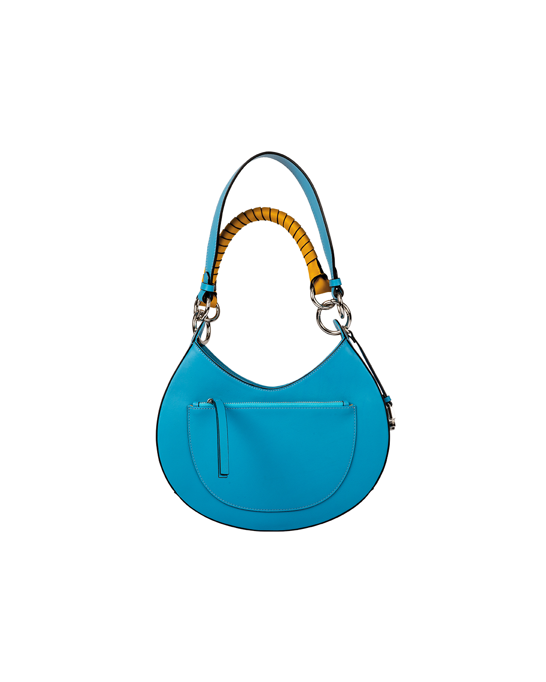 Midi Sahnaz Lagoon Silver