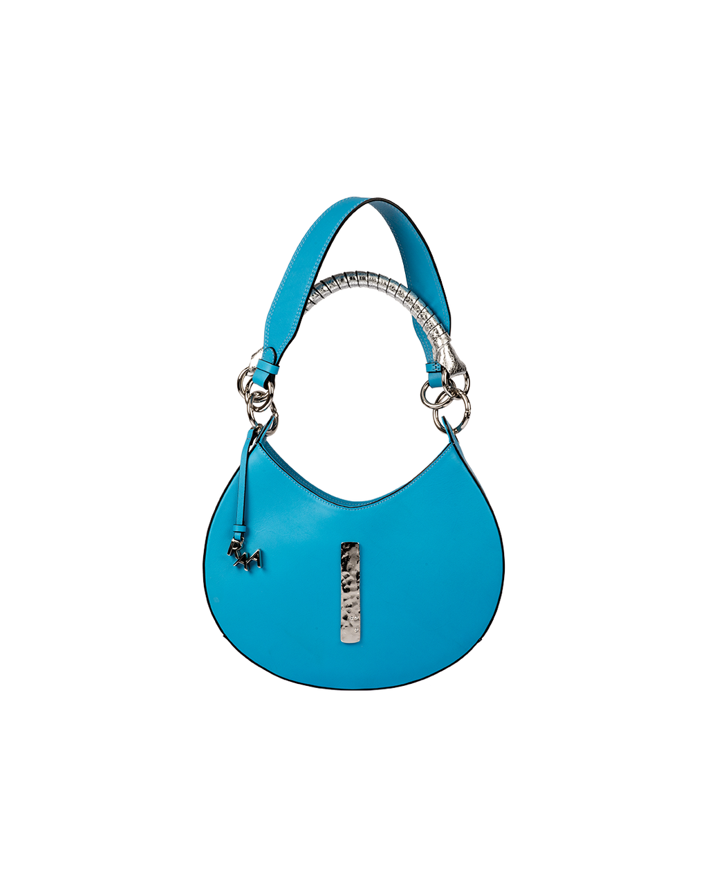 Midi Sahnaz Lagoon Silver