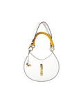 Midi Sahnaz Milk Gold
