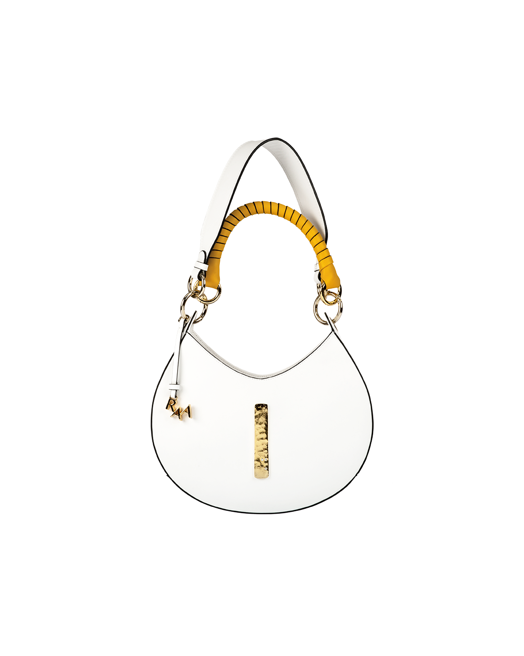 Midi Sahnaz Milk Gold