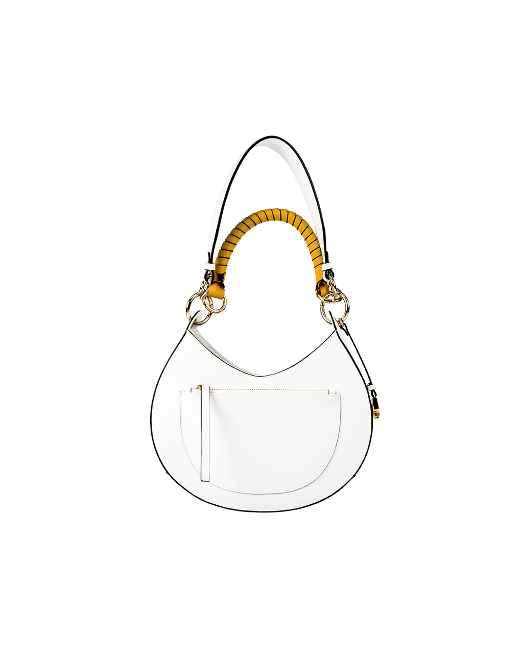 Midi Sahnaz Milk Gold